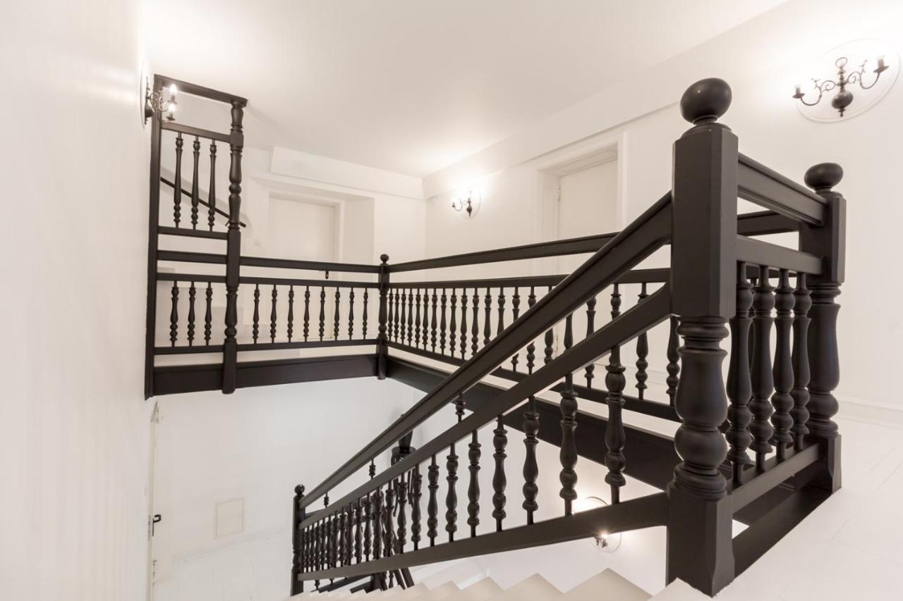 Palac Pakoslaw Parco vacanze 4*