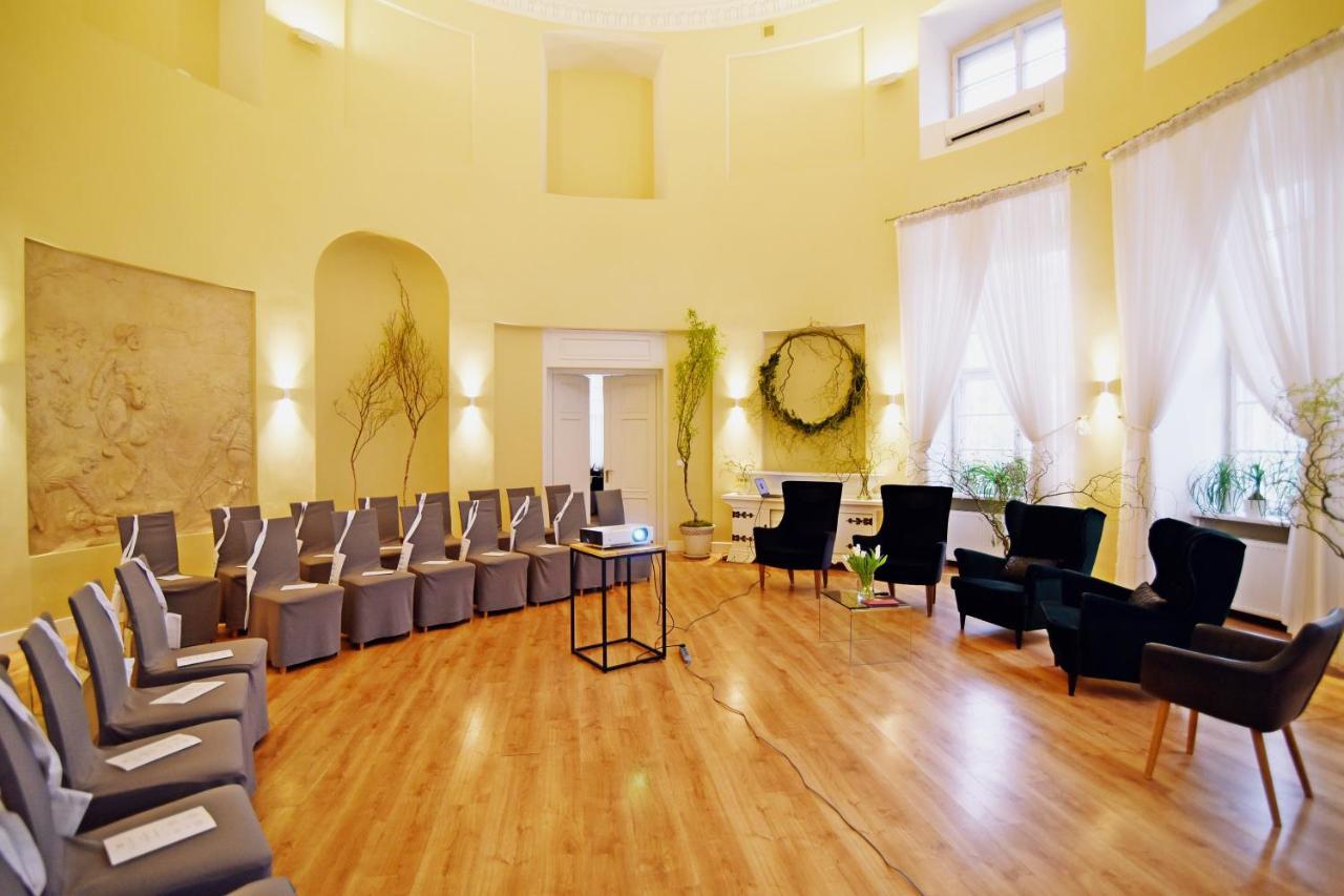 Palac Pakoslaw Parco vacanze 4*